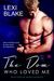 The Dom Who Loved Me (Masters and Mercenaries, #1) by Lexi Blake