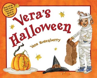 Vera's Halloween by Vera Rosenberry — Reviews, Discussion ...