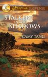 Stalker in the Shadows (Sonoma, #3)