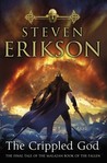 The Crippled God (The Malazan Book of the Fallen, #10)