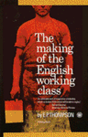 The Making of the English Working Class Epub-Ebook
