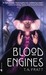 Blood Engines (Marla Mason, #1) by T.A. Pratt