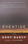 Eventide (Plainsong, #2)