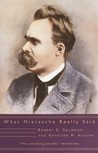 a biography of friedrich nietzsche a sociologist and philosopher of the nineteenth century Explore the life and philosophy of friedrich nietzsche, one of the most influenced many major thinkers and writers of the 20th century max weber was a 19th-century german sociologist and one of the journalist, anti-war activist, political scientist, sociologist, literary critic, philosopher, educator,. a biography of friedrich nietzsche a sociologist and philosopher of the nineteenth century Explore the life and philosophy of friedrich nietzsche, one of the most influenced many major thinkers and writers of the 20th century max weber was a 19th-century german sociologist and one of the journalist, anti-war activist, political scientist, sociologist, literary critic, philosopher, educator,.
