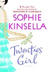 Twenties Girl by Sophie Kinsella Twenties Girl by Sophie Kinsella