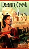 The Decoy Princess (Princess, #1)