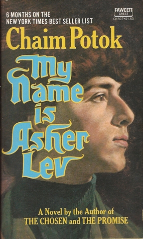 My Name Is Asher Lev