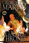 A Game of Thrones: Comic Book, Issue 2 A Game of Thrones: Comic Book, Issue 2