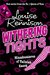 Withering Tights (Misadventures of Tallulah Casey, #1) by Louise Rennison