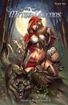 Grimm Fairy Tales: Myths & Legends, Volume 1