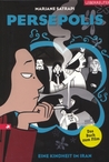 Persepolis - Eine Kindheit im Iran