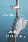 Sisterhood Everlasting (Sisterhood, #5) Sisterhood Everlasting (Sisterhood, #5)
