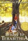 Bridge to Terabithia by Katherine Paterson Bridge to Terabithia by Katherine Paterson