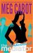 Shadowland (The Mediator, #1) by Meg Cabot