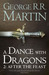 A Dance with Dragons: After the Feast (A Song of Ice and Fire #5, Part 2 of 2)