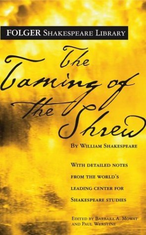 The Taming of the Shrew