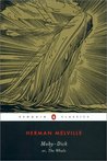 Moby-Dick; or, The Whale by Herman Melville Moby-Dick; or, The Whale by Herman Melville