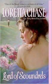 Lord of Scoundrels (Scoundrels, #3)