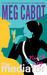 Ninth Key (The Mediator, #2) by Meg Cabot