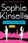 I've Got Your Number by Sophie Kinsella I've Got Your Number by Sophie Kinsella