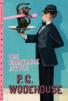 The Inimitable Jeeves (Jeeves, #2) The Inimitable Jeeves (Jeeves, #2)