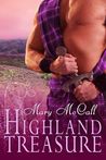 Highland Treasure (Sisters by Choice 0.5)