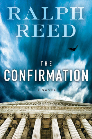 cover of The Confirmation