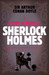 A Study in Scarlet (Sherlock Holmes, #1) by Arthur Conan Doyle