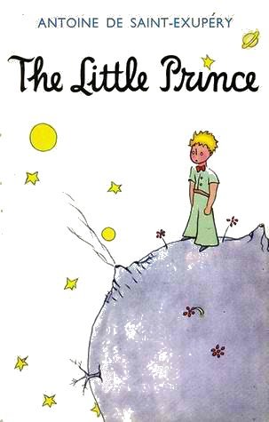The Little Prince 