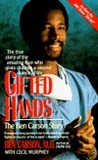 Collegegifted hands the ben carson story book review