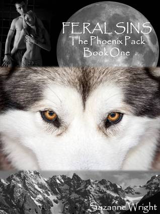 Feral Sins Book Cover