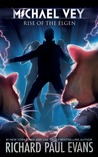 Rise of the Elgen (Michael Vey, #2) Rise of the Elgen (Michael Vey, #2)