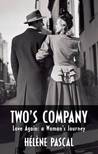 Two's Company: Love Again. 