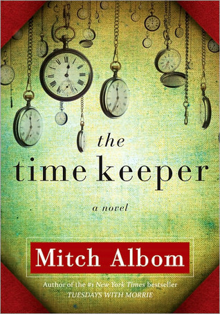  Goodreads Review