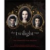 The Twilight Saga: The Complete Film Archive: Memories, Mementos, and Other Treasures from the Creative Team Behind the Beloved Motion Pictures