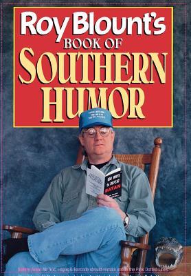 Roy blounts book of southern humor