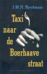 Taxi naar de Boerhaavestraat