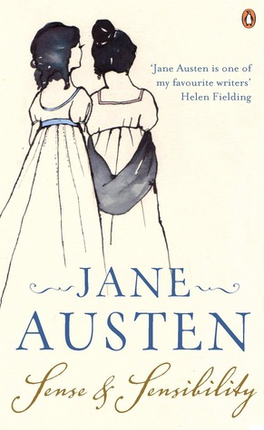 Sense and sensibility questions