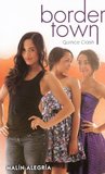 Quince Clash (Border Town, #2)