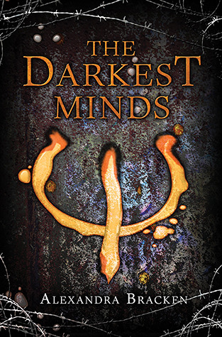 The Darkest Minds (The Darkest Minds, #1)