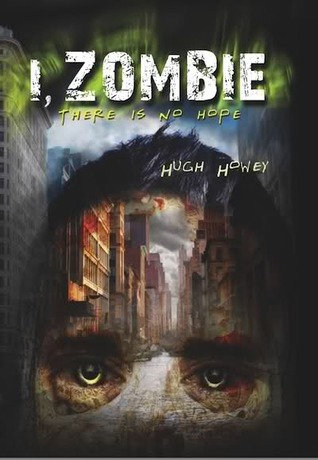 I Zombie Bs I Zombie Bs