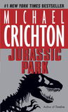 Jurassic Park by Michael Crichton Jurassic Park by Michael Crichton