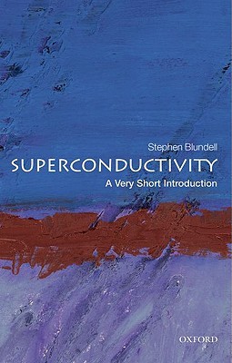 A Very Short Introduction - Stephen Blundell