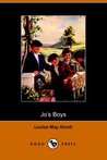 Jo's Boys (Little Women, #3) Jo's Boys (Little Women, #3)