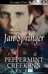 Peppermint Creek Inn (Undercover, #1)