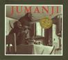 Jumanji by Chris Van Allsburg Jumanji by Chris Van Allsburg