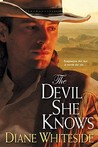 The Devil She Knows (Devil, #6)
