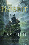 The Hobbit (Graphic Novel): An Illustrated Edition of the Fantasy Classic
