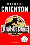 Jurassic Park by Michael Crichton Jurassic Park by Michael Crichton
