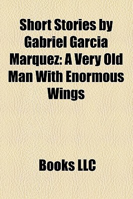 A very old man with enormous wings essay